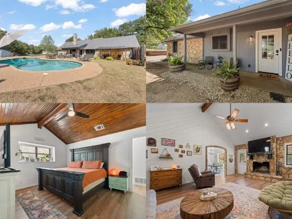 312 Trailwood Dr, Joshua, TX 76058
