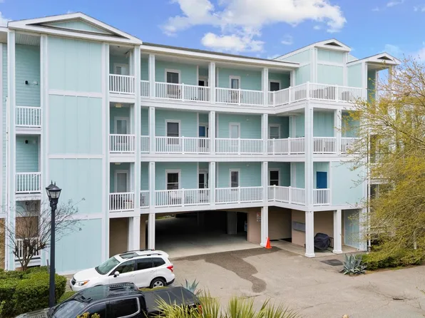 407 24th Ave. N #102, North Myrtle Beach, SC 29582
