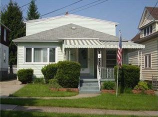 102 Ridge Park Ave, Buffalo, NY 14211