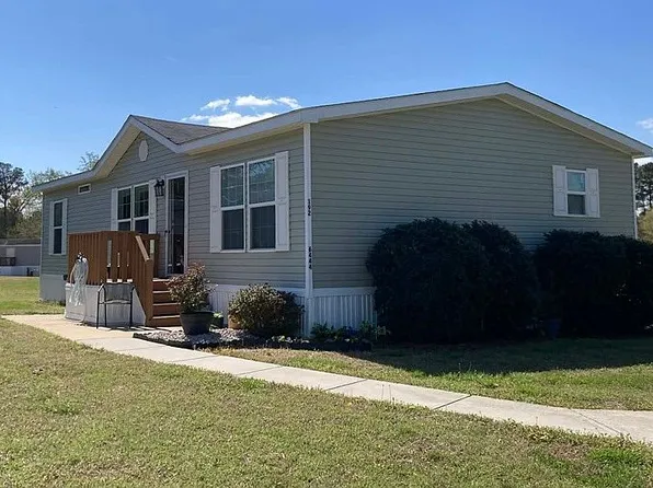 6444 Privette Rd, Wendell, NC 27591