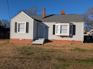 820 Maple Ave, Salisbury, NC 28144