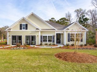 287 Star Lake Dr, Murrells Inlet, SC 29576