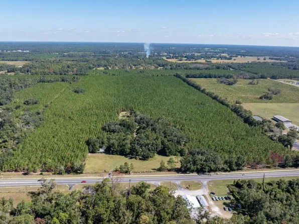 Us Highway 129, Live Oak, FL 32060