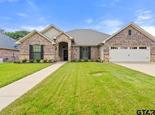 19551 Sandhill Ln, Flint, TX 75762