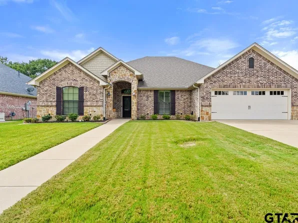 19551 Sandhill Ln, Flint, TX 75762