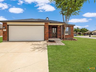 711 Leo Ln, Killeen, TX, 76542