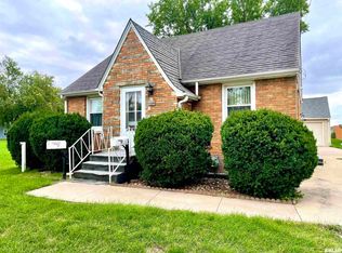 1120 16th Ave, Fulton, IL 61252