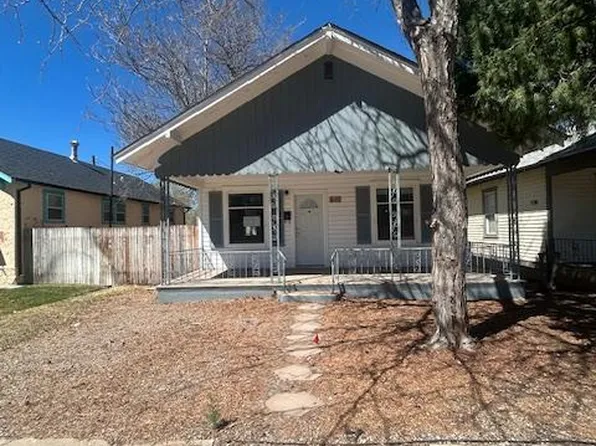 217 Washington St, Pueblo, CO 81004