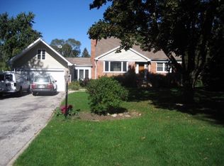 3658 Maple Ave, Northbrook, IL 60062