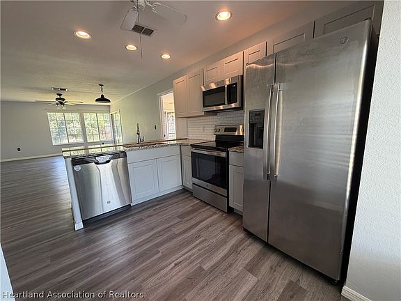 5th image of 4807 Granada Blvd