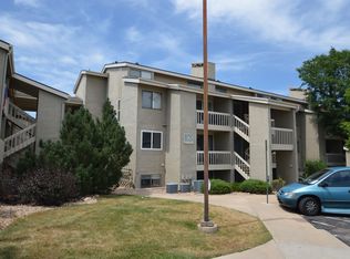20 S Boulder Cir APT 2204, Boulder, CO 80303
