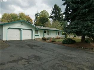 17972 S Canter Ln, Oregon City, OR