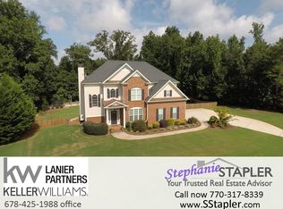 170 Suzie Ln #12, Hoschton, GA 30548