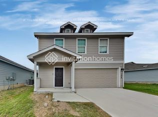 144 Parish Ln, New Braunfels, TX 78130