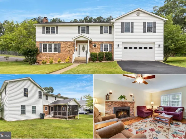 24 Mattingly Ave, Indian Head, MD 20640