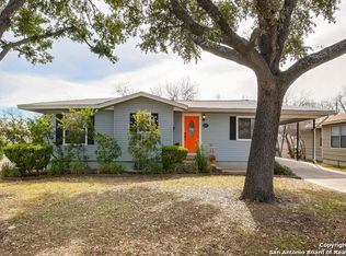 430 Thorain Blvd, San Antonio, TX 78212