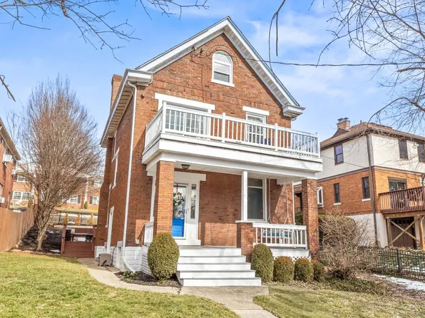 3300 Linwood Ave, Cincinnati, OH 45226