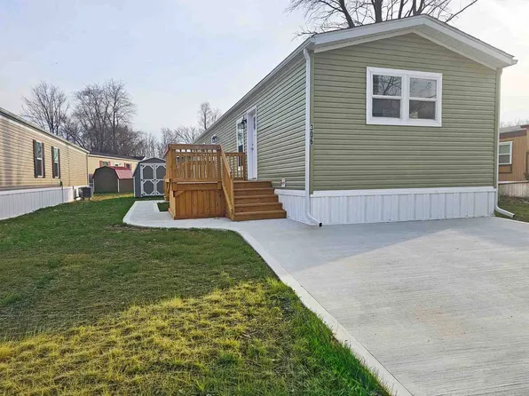 6074 Deerfield Rd #306, Loveland, OH 45140