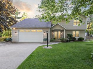 50791 Fawndale Ct, Granger, IN