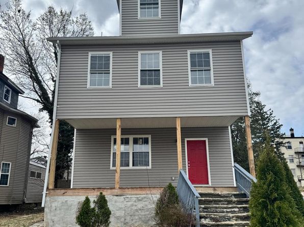 3417 Springdale Ave, Baltimore, MD 21216