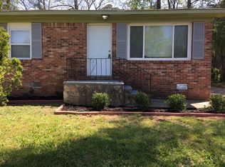 6135 Cedar Wood Dr, College Park, GA 30349