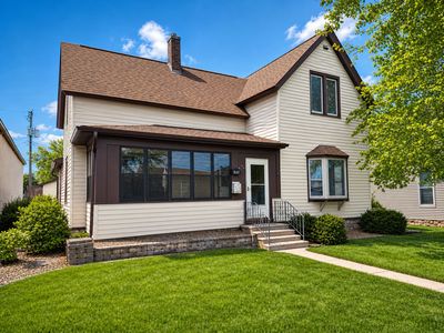 317 E 2nd St, Winona, MN, 55987