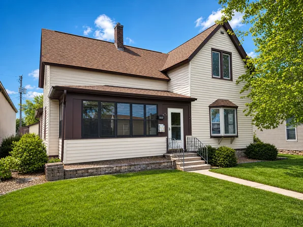 317 E 2nd St, Winona, MN 55987