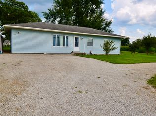 403 SW Arch St, Atlanta, IL 61723