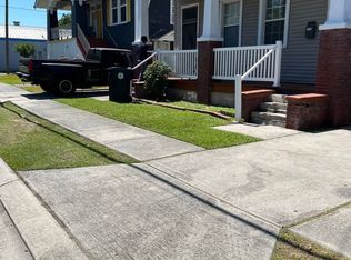 8210 Forshey St, New Orleans, LA 70118