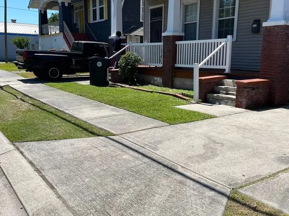 8210 Forshey St, New Orleans, LA 70118