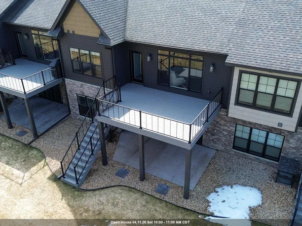 1106 W River Rd, Mosinee, WI 54455