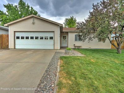 1618 Grand Ave, Silt, CO, 81652
