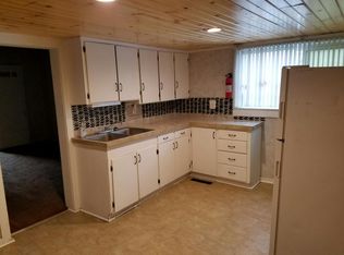 823 N State St APT 6, Big Rapids, MI 49307