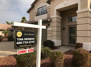 17221 N 43rd St, Phoenix, AZ 85032