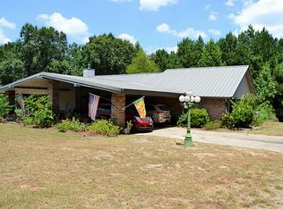 957 Fm 2423, Grapeland, TX 75844
