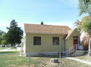 1723 8th St S, Nampa, ID 83651
