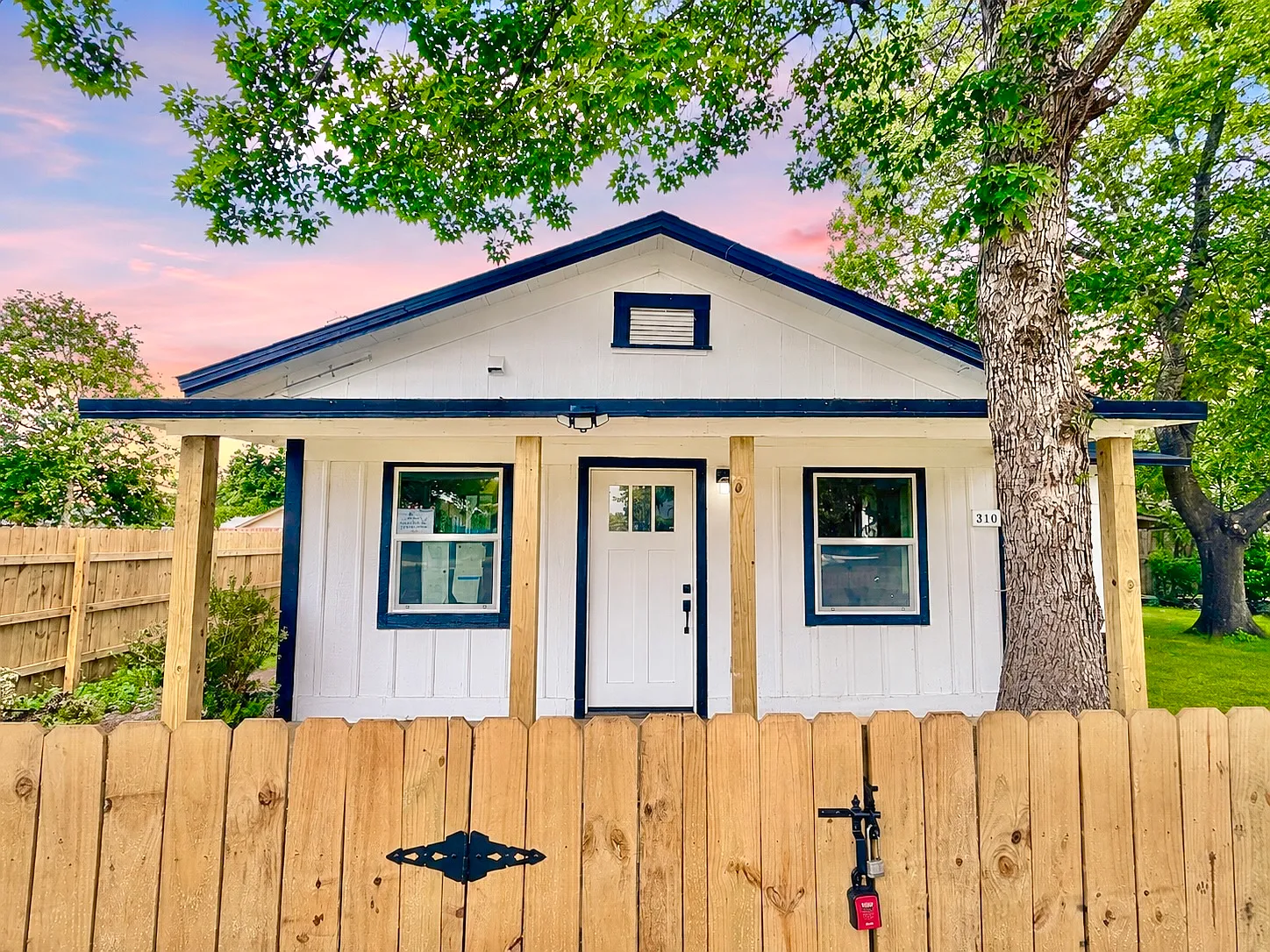 3 bed, 1226 sqft, $1,650 — Photo 3