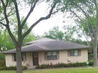 514 Rickey Canyon Ave, Desoto, TX 75115