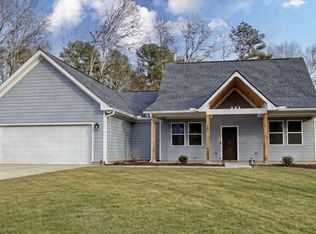 567 Martin Luther King Jr Dr, Jefferson, GA