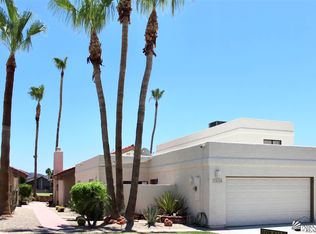 10200 S Del Rey Dr, Yuma, AZ 85367