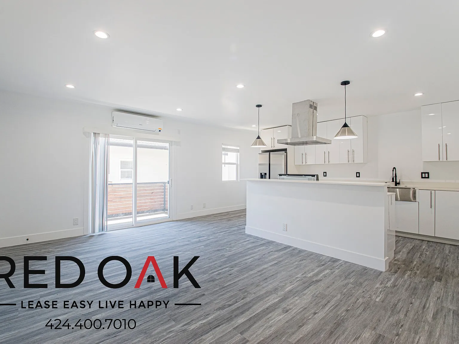 ~1 Month Free~ Airy 1-Bed With In-Unit Laundry And Stainless Steel Appliances ~ In Hollywood! — Photo 1
