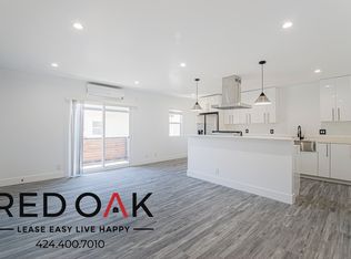 1350 N Fuller Ave APT 6, Los Angeles, CA 90046