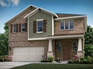 1128 Waterfall Ave, Leander, TX 78641