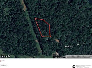 2301 Rocky Top Rd, Lenoir City, TN 37771