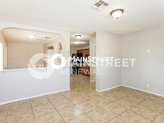 WM - Living Room