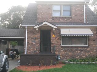 15118 Hartwell St, Detroit, MI 48227