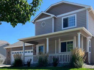 145 Redcloud Ave, Berthoud, CO 80513