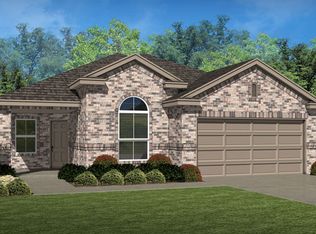 1621 Placitas Trl, Fort Worth, TX 76131