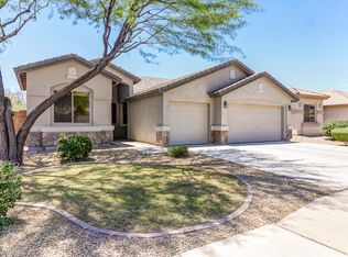 16817 W Southampton Rd, Surprise, AZ 85374
