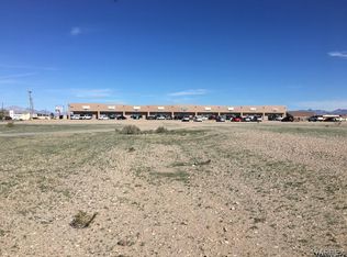 3948 Frontage Rd, Bullhead City, AZ 86442
